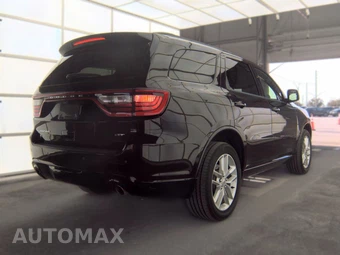 2025 Dodge Durango GT Plus - miniatura 4