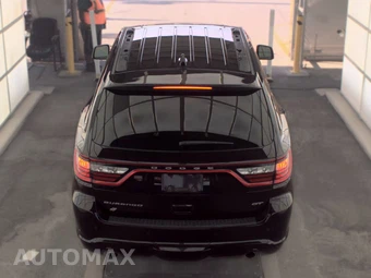 2025 Dodge Durango GT Plus - miniatura 5