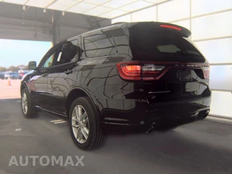 2025 Dodge Durango GT Plus - miniatura 6
