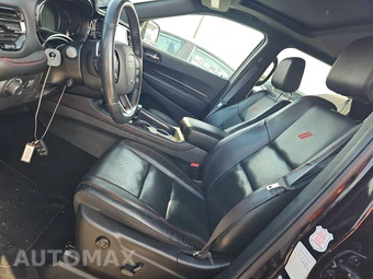 2025 Dodge Durango GT Plus - miniatura 7