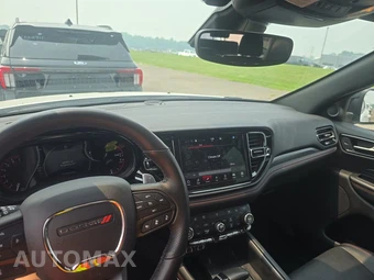 2025 Dodge Durango GT Plus – miniatura 11