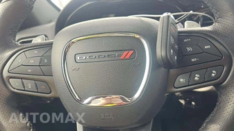 2025 Dodge Durango GT Plus – miniatura 17