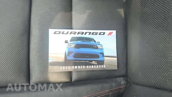 2025 Dodge Durango GT Plus – miniatura 19