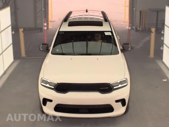 2025 Dodge Durango GT Plus – miniatura 2