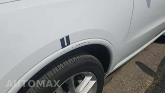 2025 Dodge Durango GT Plus – miniatura 26