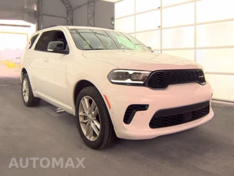 2025 Dodge Durango GT Plus – miniatura 3