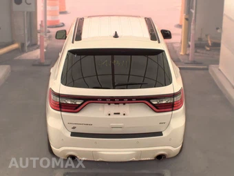 2025 Dodge Durango GT Plus – miniatura 5