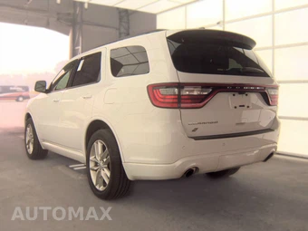2025 Dodge Durango GT Plus – miniatura 6