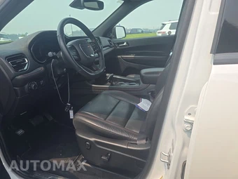 2025 Dodge Durango GT Plus – miniatura 7