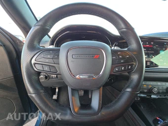 2025 Dodge Durango GT Plus – miniatura 10