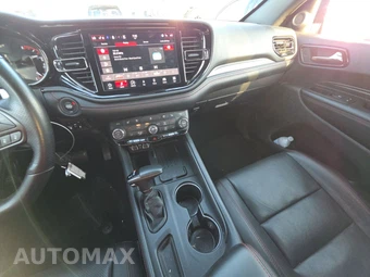 2025 Dodge Durango GT Plus – miniatura 11