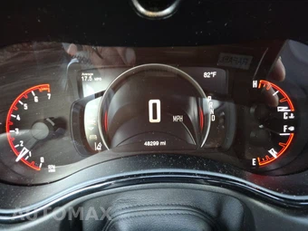 2025 Dodge Durango GT Plus – miniatura 12