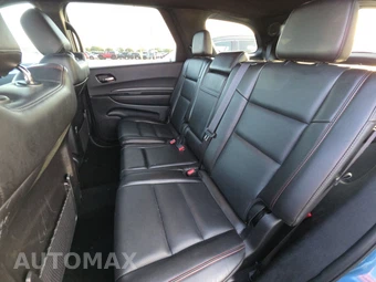 2025 Dodge Durango GT Plus – miniatura 13