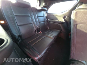2025 Dodge Durango GT Plus – miniatura 14