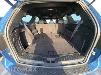 2025 Dodge Durango GT Plus – miniatura 17