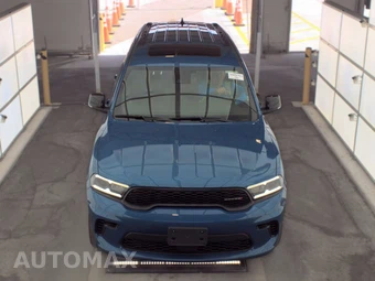 2025 Dodge Durango GT Plus – miniatura 2