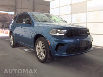 2025 Dodge Durango GT Plus – miniatura 3