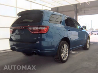 2025 Dodge Durango GT Plus – miniatura 4