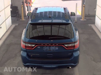 2025 Dodge Durango GT Plus – miniatura 5