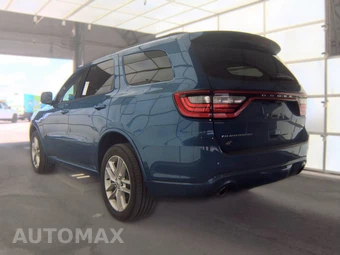 2025 Dodge Durango GT Plus – miniatura 6