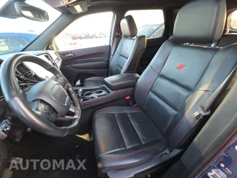 2025 Dodge Durango GT Plus – miniatura 7