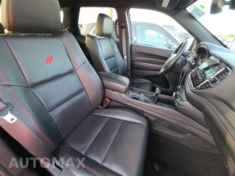 2025 Dodge Durango GT Plus – miniatura 8