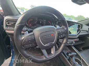 2025 Dodge Durango GT Plus – miniatura 10
