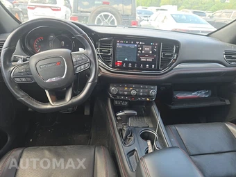 2025 Dodge Durango GT Plus – miniatura 11