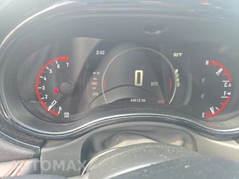 2025 Dodge Durango GT Plus – miniatura 12