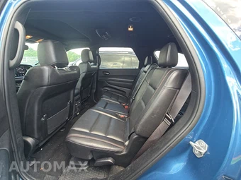 2025 Dodge Durango GT Plus – miniatura 13
