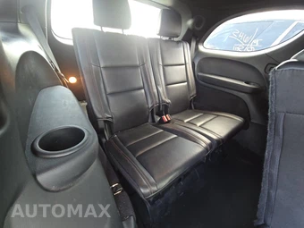 2025 Dodge Durango GT Plus – miniatura 14