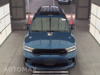 2025 Dodge Durango GT Plus – miniatura 2