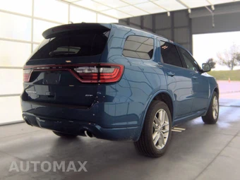 2025 Dodge Durango GT Plus – miniatura 4