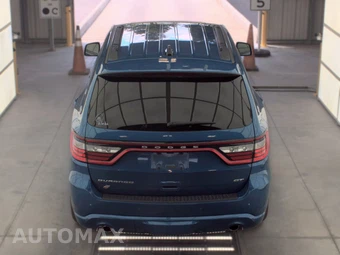 2025 Dodge Durango GT Plus – miniatura 5