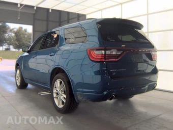 2025 Dodge Durango GT Plus – miniatura 6