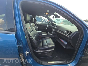 2025 Dodge Durango GT Plus – miniatura 8