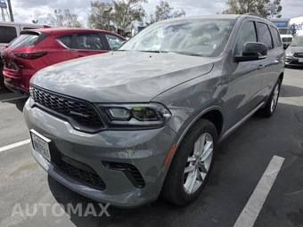 2025 Dodge Durango GT Plus