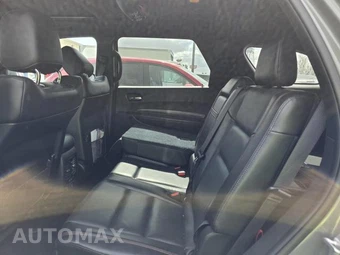 2025 Dodge Durango GT Plus – miniatura 19