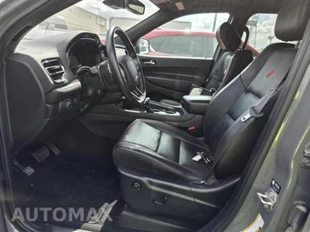 2025 Dodge Durango GT Plus – miniatura 2