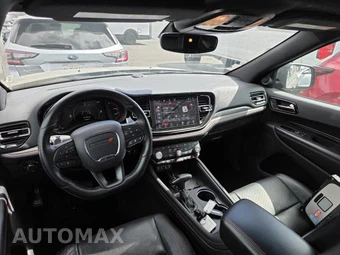 2025 Dodge Durango GT Plus – miniatura 20