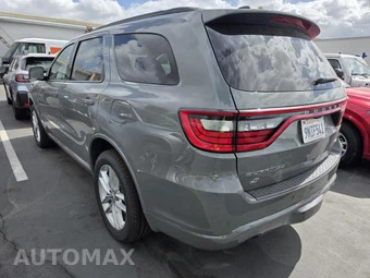 2025 Dodge Durango GT Plus – miniatura 23