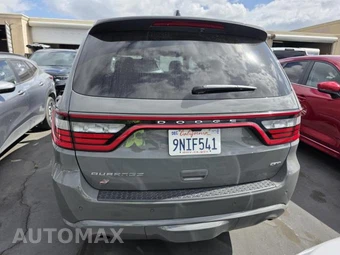 2025 Dodge Durango GT Plus – miniatura 24