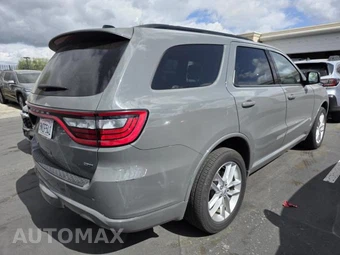 2025 Dodge Durango GT Plus – miniatura 27