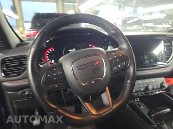 2025 Dodge Durango GT Plus – miniatura 10