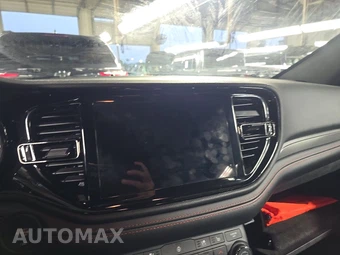 2025 Dodge Durango GT Plus – miniatura 11
