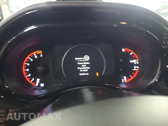2025 Dodge Durango GT Plus – miniatura 12