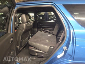 2025 Dodge Durango GT Plus – miniatura 13