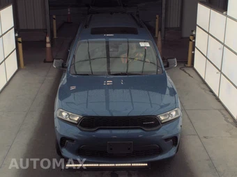 2025 Dodge Durango GT Plus – miniatura 2