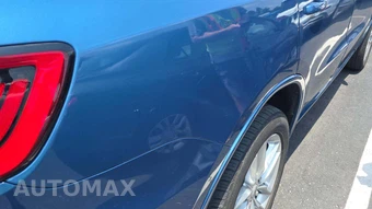 2025 Dodge Durango GT Plus – miniatura 27
