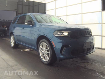 2025 Dodge Durango GT Plus – miniatura 3